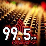 Papialpa Estereo