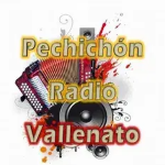 Pechichón Radio Vallenato