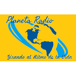 Planeta Radio Colombia