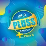 Pluss FM Radio