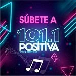 Positiva FM