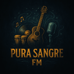 Pura Sangre FM