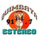 Quimbaya Estéreo