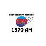 Radio Autentica Manizales