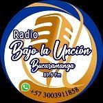 Radio Bajo La Unción