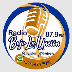 Radio Bajo La Unción Santa Marta