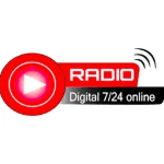 Radio Digital 7/24