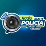 Radio Policía Nacional - Caucasia