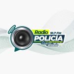 Radio Policía Nacional - Bucaramanga
