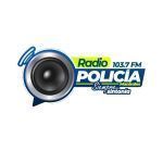 Radio Policia Nacional - Manizales