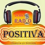 Radio Positiva Dj jorge