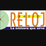 Radio Reloj