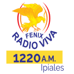 Radio Viva Fenix Ipiales AM