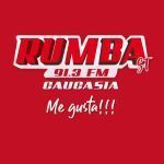 Rumba - Caucasia