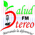 Salud Stereo