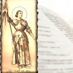 Santa Juana de Arco Stereo