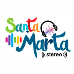 Santa Marta Stereo