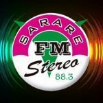 Sarare Stereo