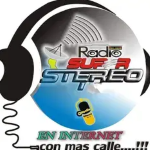 Super Stereo Guachucal
