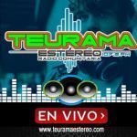 Teurama Estereo