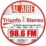 Triunfo Stereo