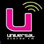 Universal Stereo