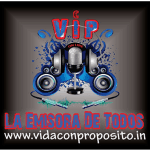 Vida con propósito Internacional