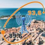 Radio Centar-studio Poreč