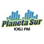 106.1 Planeta Sur