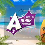 91.7 Antena 3 Peninsula