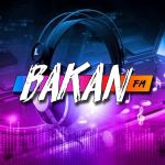 Bakan