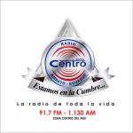 Radio Centro