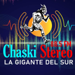 Chaski Stereo