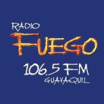 Hot 106 Radio Fuego