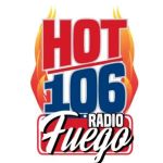 Hot 106 Radio Fuego