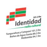 Identidad Radio Cultural