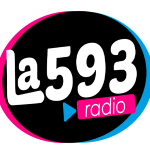 La 593 Radio