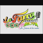 LA FARRA EstaciÓN