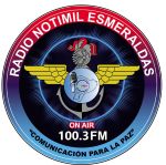 Notimil Esmeraldas
