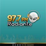 97.7 FM Radiante