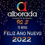 Radio Alborada
