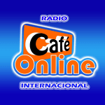Radio Cafe Online