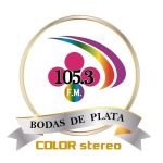 Radio Color Stereo