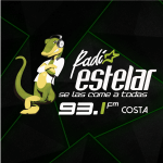 Radio Estelar Costa