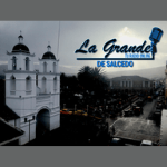 Radio La Grande De Salcedo