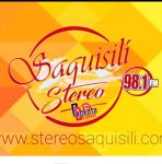 Radio Stereo Saquisilí