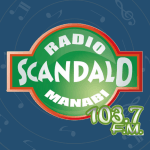 Radio Scandalo