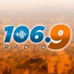 106.9 FM Radio — escucha en vivo online