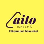 Aito Iskelmä Ulkomaiset Klassikot