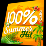 100% Radio - Summer Hit